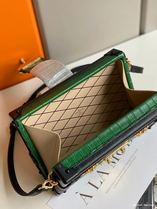 Cheap MALLE VUITTON PETITE LOUIS 0709